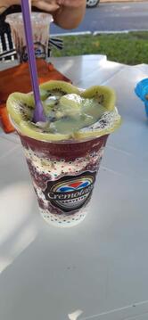 Cremolatto Cachoeirinha Fátima
