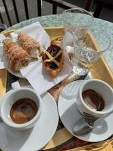 Il Cantinone Bar, Ristorante & Forno