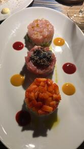 Ristorante La Nassa