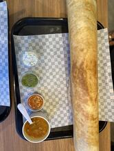 Dosa Eatery Barrie