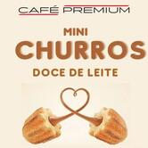 Café Premium Cafeteria