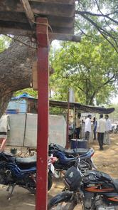 SrinuvTiffin Centre