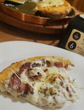 Pizza Grill Restaurante e Pizzaria