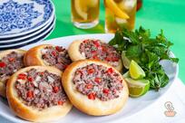 Cantina 757 Esfirraria & Pizzaria