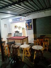 Lótus Bar Dn