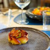 Dò Pescitti Osteria e pescheria