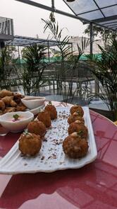Cafe Dope - Best Family Restaurant in Jind