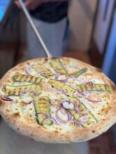 Pizza sole
