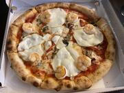 Pizza sole