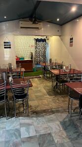 Amaravathi Residency and hotel