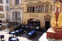 Restaurant du Banneret
