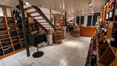 La passion du vin
