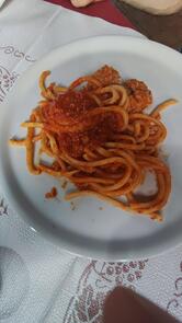 "Gli Antichi Sapori" Ristorante Pizzeria