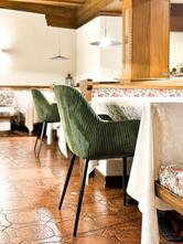 Ristorante Orso Grigio - Cavalese