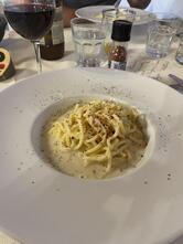 Osteria Cacio E Pepe