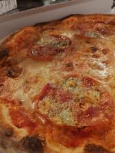 L'angolo della Pizza
