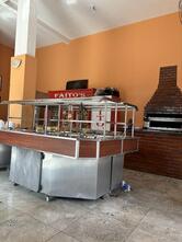 Bar e Restaurante Faito's