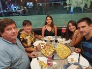 Pizzaria Di Nápoli Itapema
