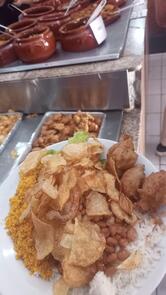 Coqueiros Grill