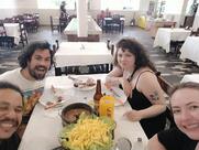 Churrascaria Barão e Baronesa