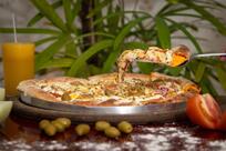 Pizzaria e Esfiharia FRATELLI