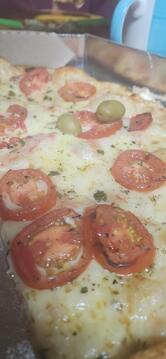 Pizzaria Siciliana (Jarinu - SP)