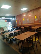 Subway Centro