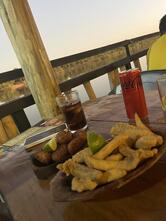 Baiana Bar e Restaurante