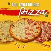 Empório Lanches e Pizzas