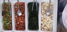 Bar E Restaurante Serve Bem