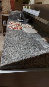 Pizzeria da Tonino