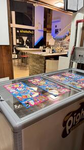 Bar Centrale