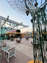 Cube Bar