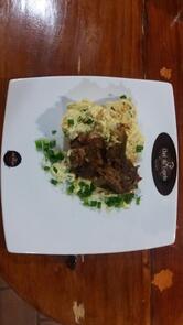 Chef do Espeto