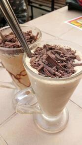 Cafe Creme