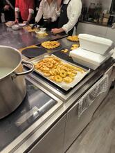 Sale&Dede - Laboratorio di Cucina