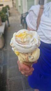 Dolce Castigo