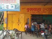 Mayur Restaurant and Bar