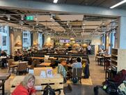 Migros Restaurant - Bern - Breitenrain