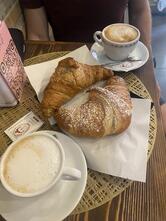 Pausa Caffé - Aret 'o Vico