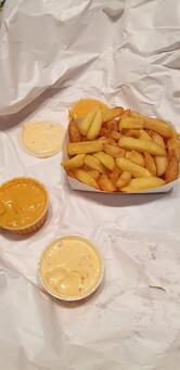 La Baraque à Pitas