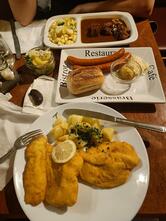 Bernardos Bistro