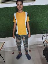 Chamba Hotel
