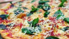 Best Pizza - Pizzeria Cannoise