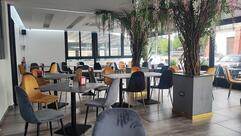 Kama Club Eventi