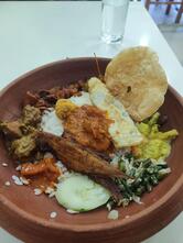 Geetha Hotel