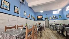 Restaurante Niterói