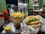 Gula Burguer