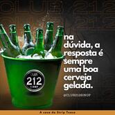 CLUB 212 SINOP