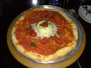 Come pizza